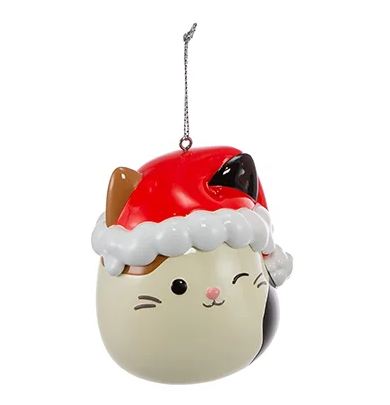 Squishmallows Ornament -