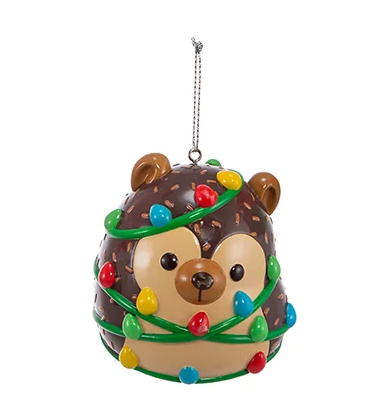 Squishmallows Ornament -