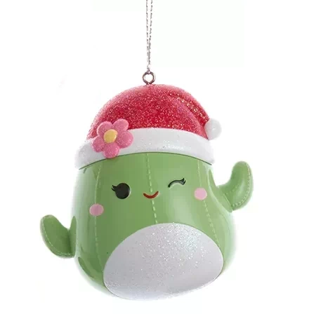 Squishmallows Ornament -