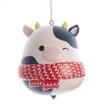 Squishmallows Ornament -
