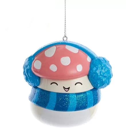 Squishmallows Ornament -
