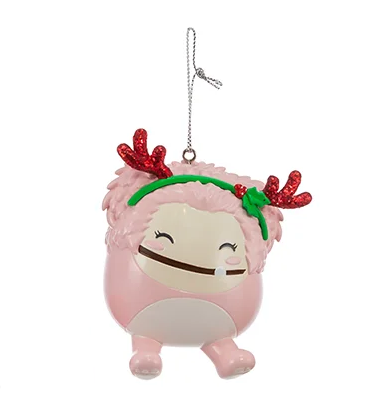 Squishmallows Ornament -