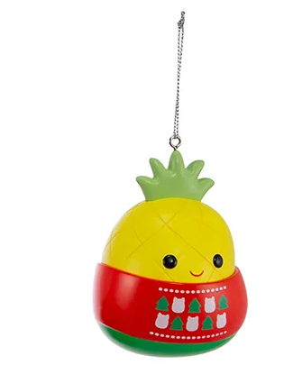 Squishmallows Ornament -