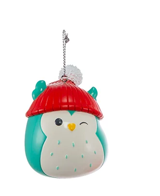 Squishmallows Ornament -