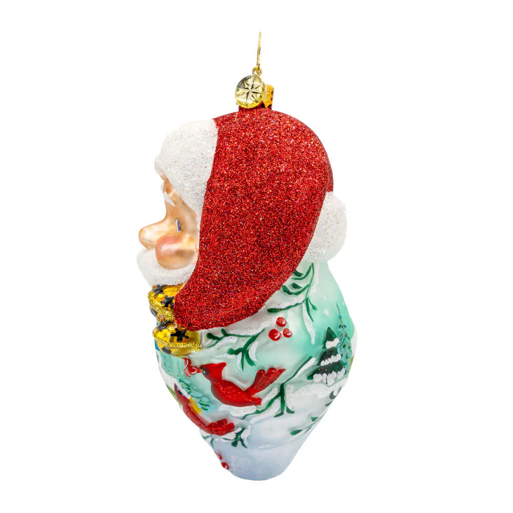 St. Nick's Winter Tale