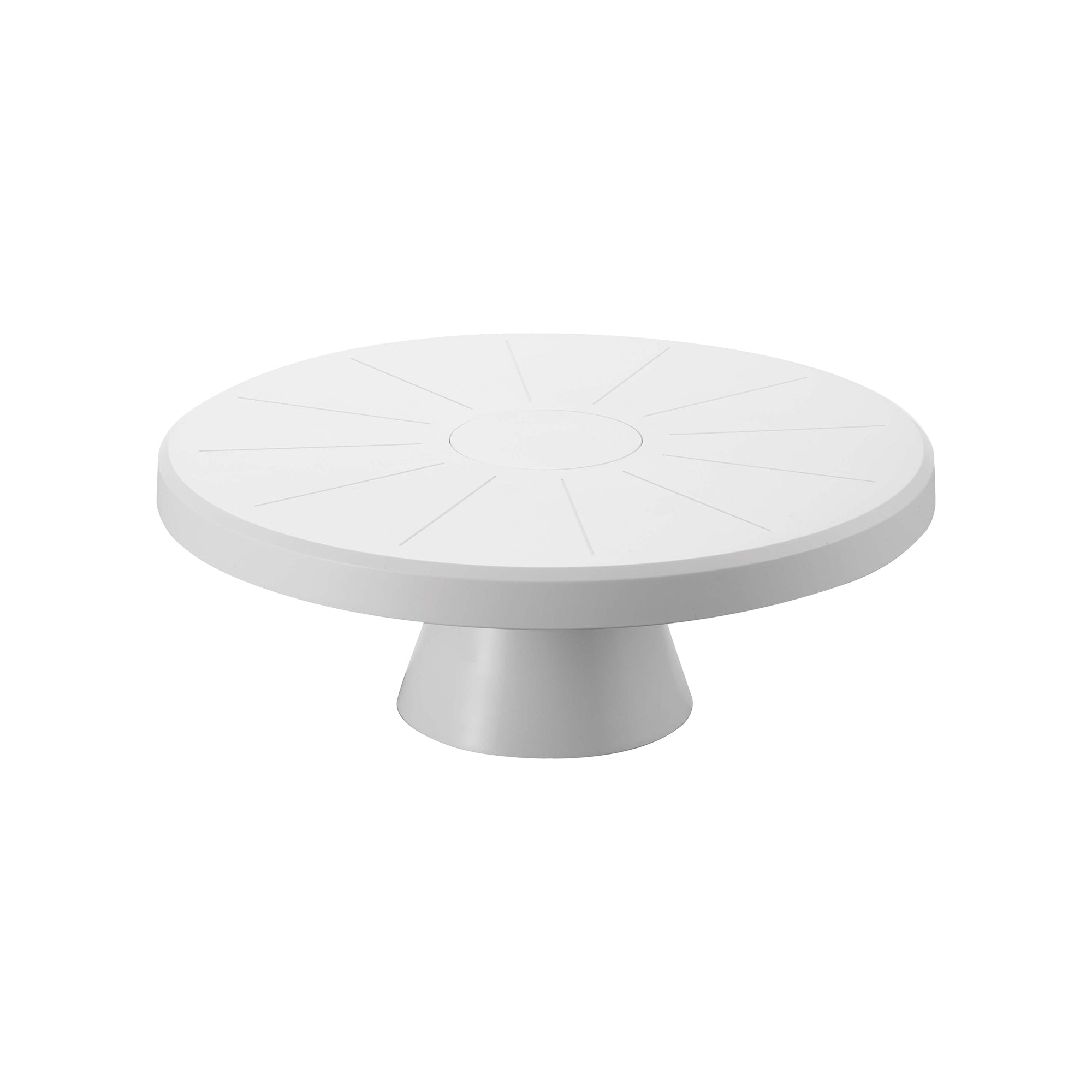 Stackable Cake Stand