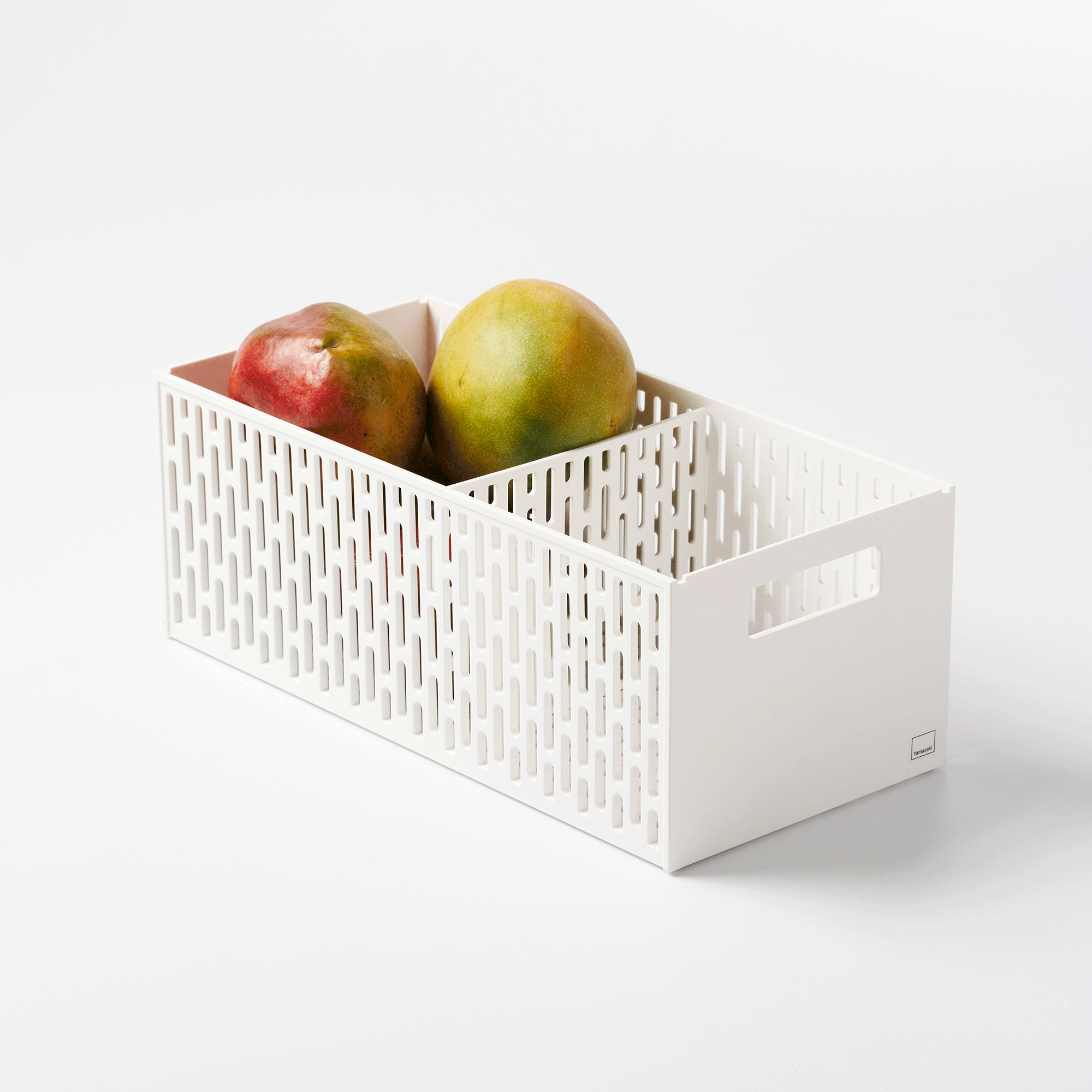 Stackable Vegetable Stocker