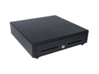 Star CD-3 Tradition Series CD3-1616WT58-S2 - Cash drawer - white