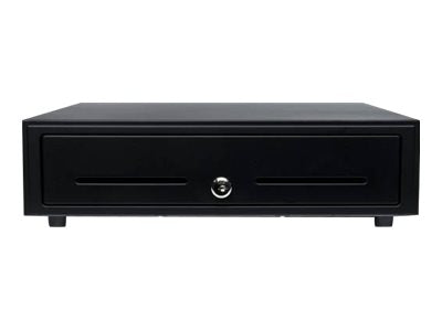Star CD3-1616BKC48-S2 - Cash drawer - black