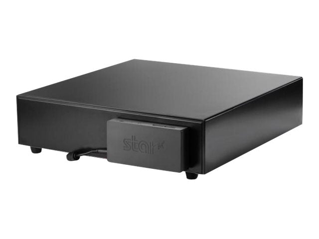 Star DK-AirCash SAC10EW-24 - Cash drawer interface adapter (Ethernet/Wi-fi) - gray