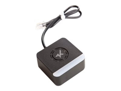 Star MCS10 - Printer external buzzer - top mountable, internal - black