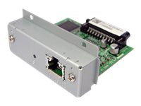 Star Micronics Ethernet Interface Board (TSP650/TSP700II/TSP800II/TSP828/TUP500 Series)