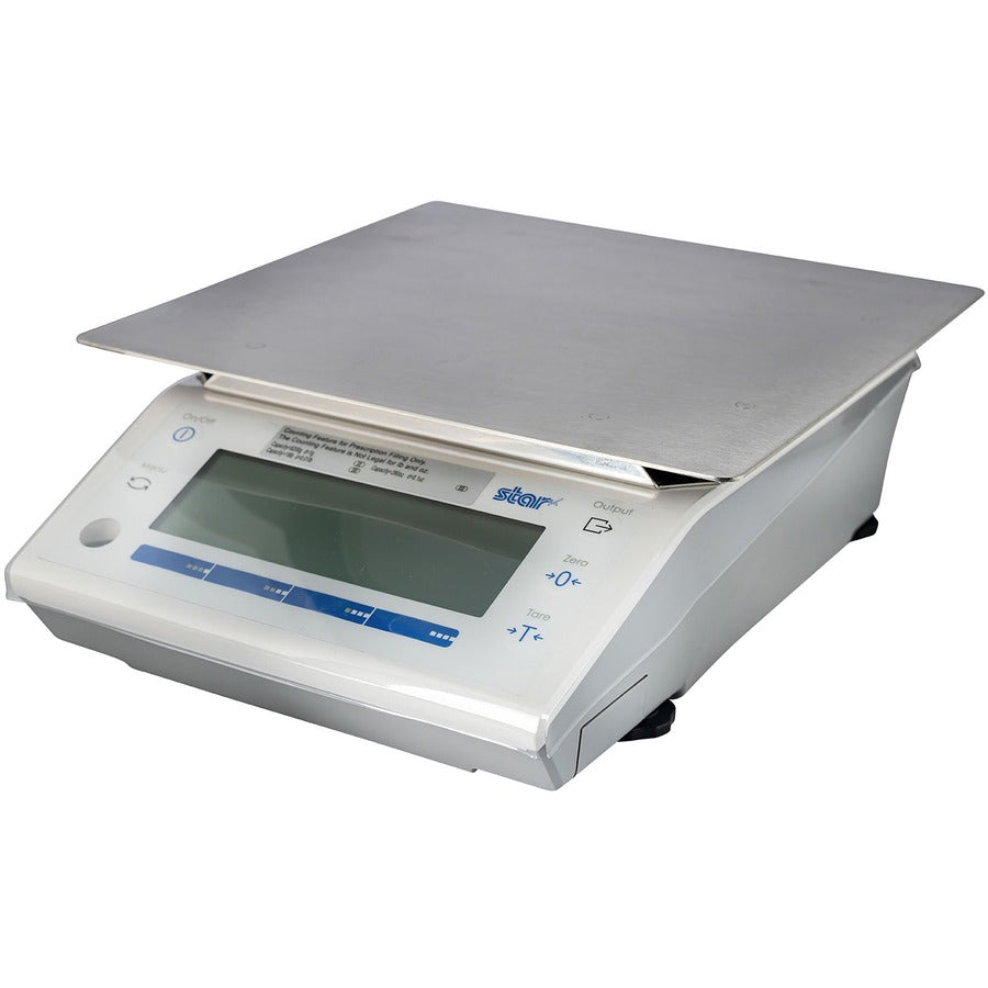Star Micronics Extended Platter for mG-S8200 Precision POS Scale 37969860