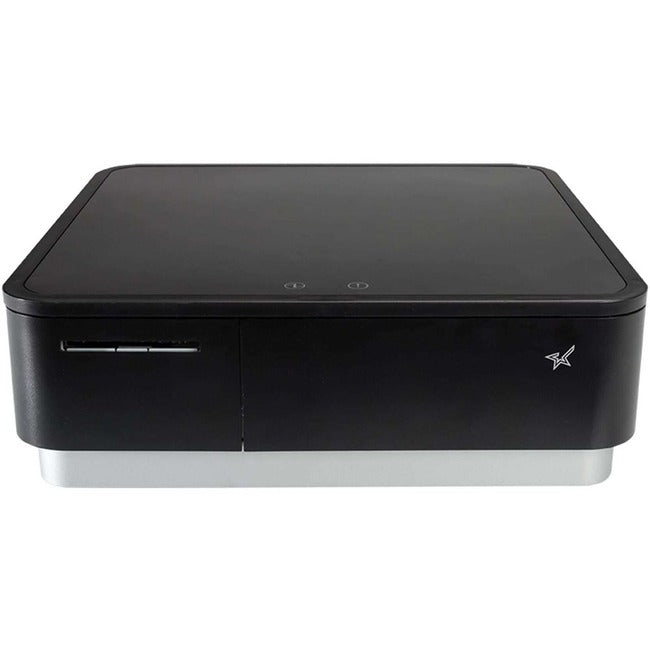 Star Micronics Mpop Multifunction System - Black, Universal Tablet Stand