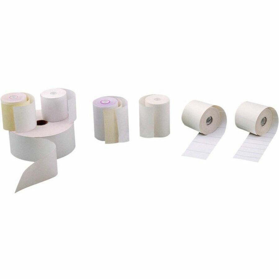 Star Micronics Receipt Paper For Mpop&Reg; And Mc-Print2
