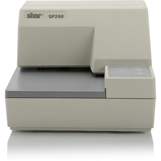Star Micronics Sp298Md42-G Multistation Printer 39309201