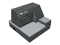 Star SP298MC42-G GRY - Receipt printer - dot-matrix - - 9 pin - up to 3.1 lines/sec - parallel - gray