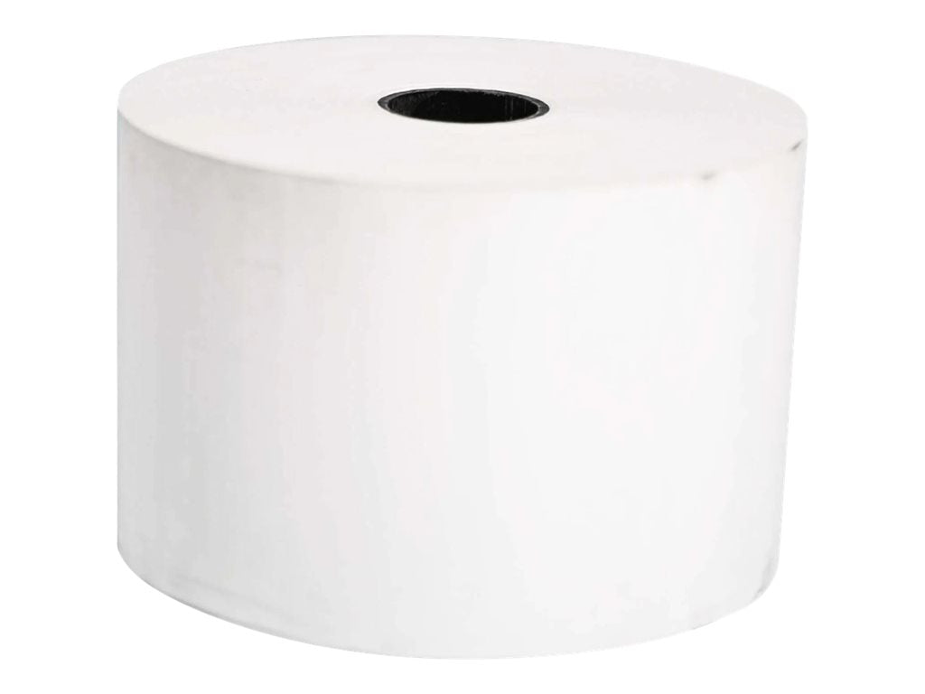 Star TRF80-D120-C25 MG 12PK - Roll (3.15 in x 480 ft) 12 roll(s) case - receipt paper