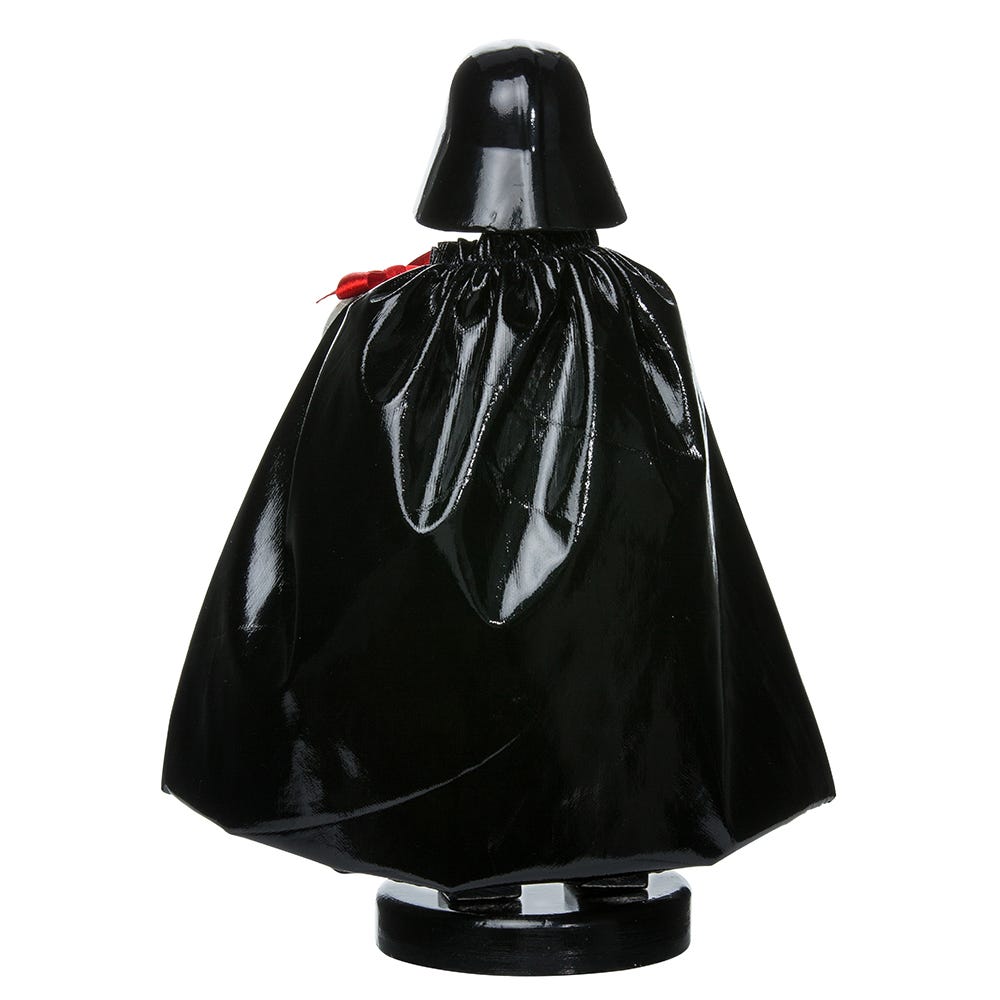 Star Wars Nutcracker - Darth Vader