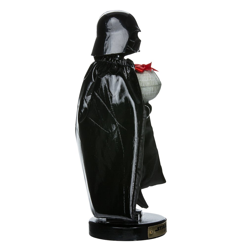 Star Wars Nutcracker - Darth Vader