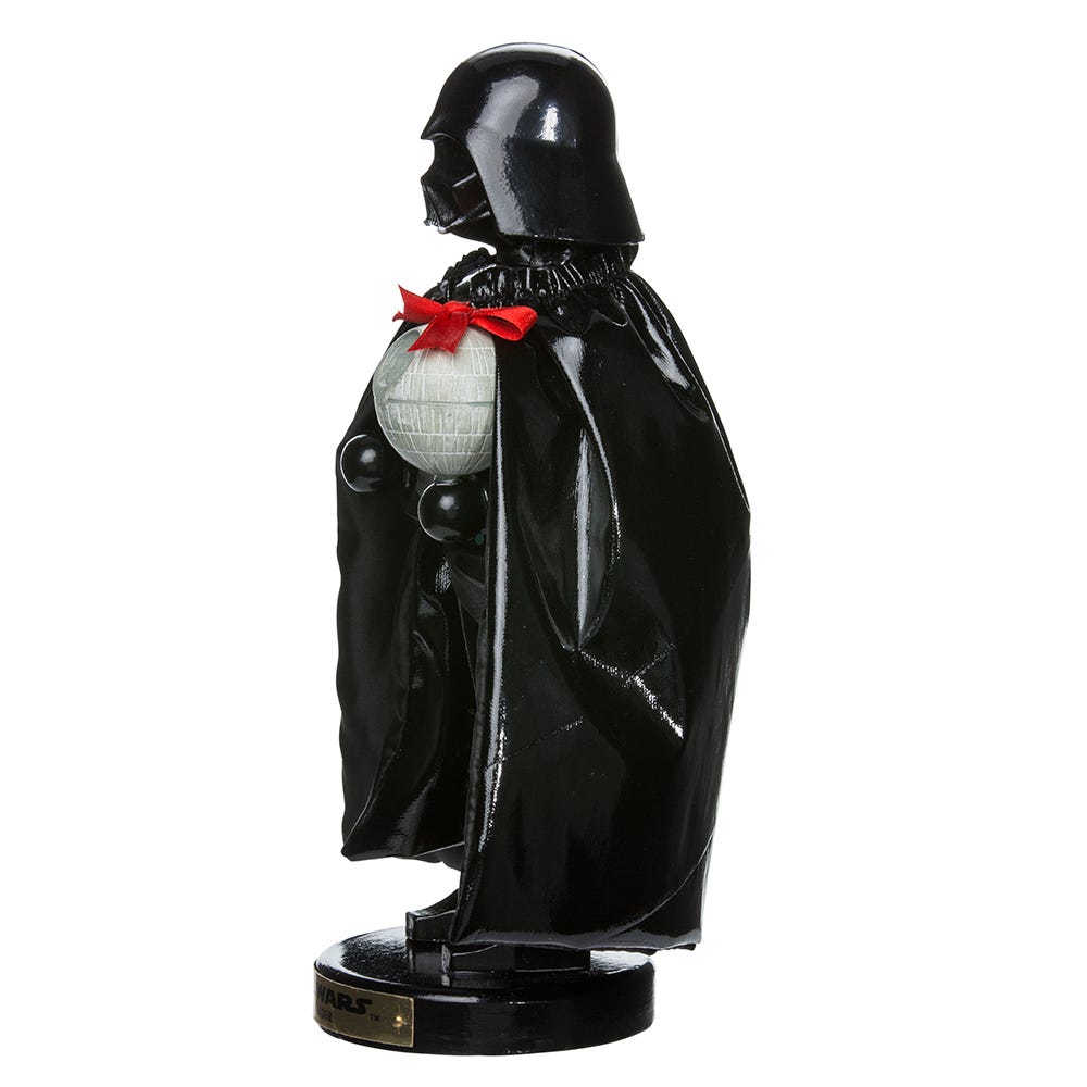 Star Wars Nutcracker - Darth Vader