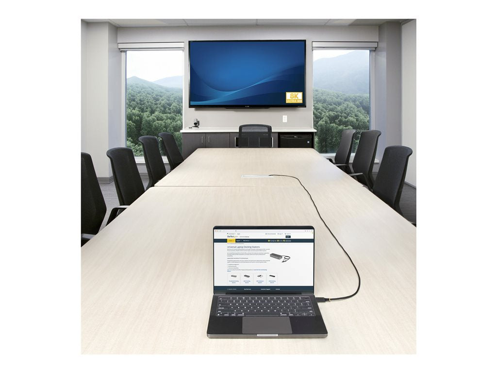 StarTech.com 15ft (4.5m) Premium Certified High Speed HDMI Cable, 4K60Hz - Premium High Speed - HDMI cable with Ethernet - HDMI HDMI2-CABLE-4K60-15F