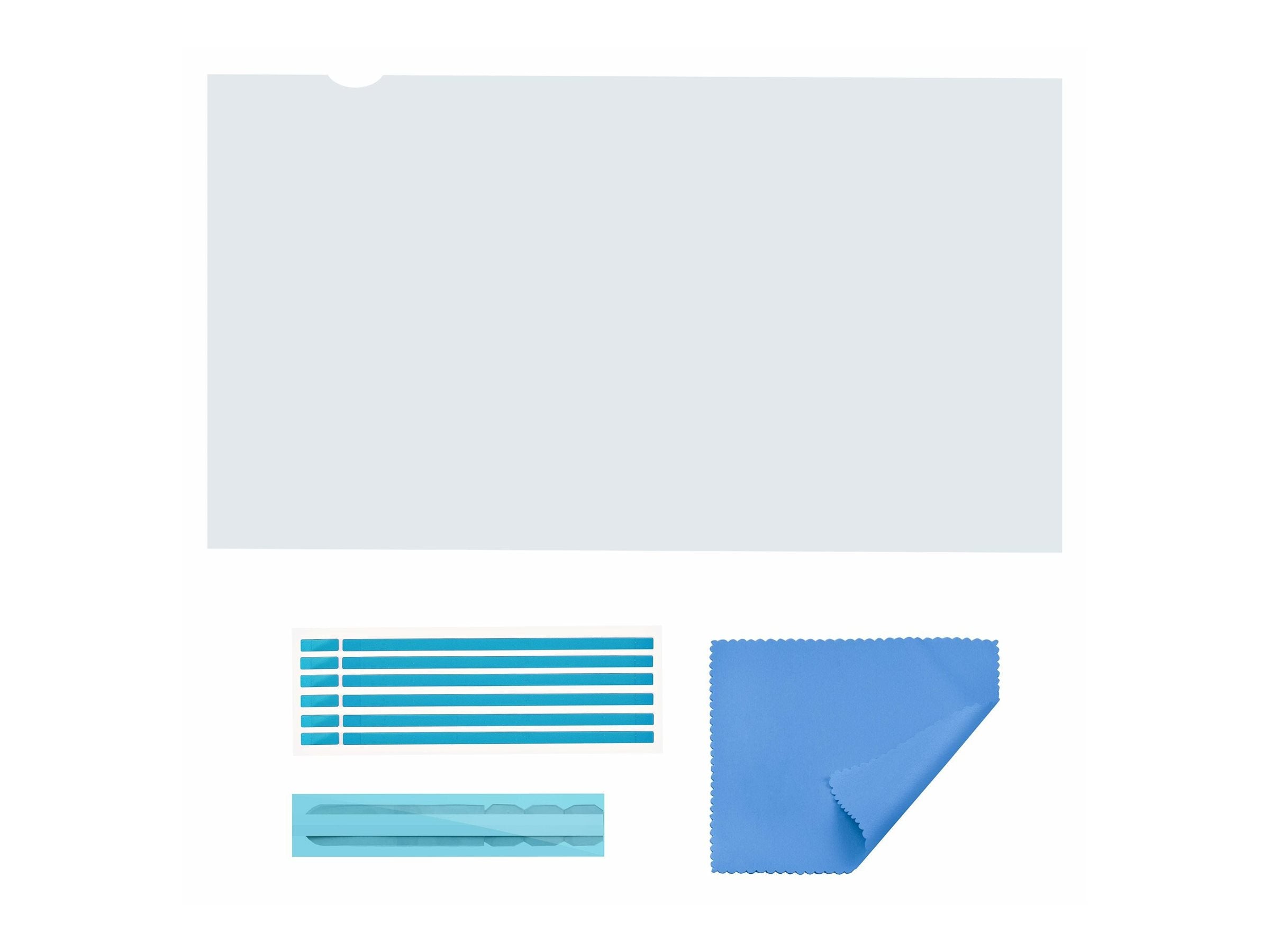 StarTech.com 24in 16:9 Anti-Blue Light Filter, BlueLight Screen Filter - Display privacy filter - 4-way - removable - plug-in/adhesive 2469-ANTI-BLUE-LIGHT