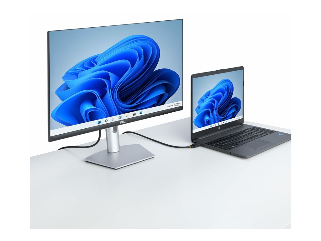 StarTech.com 25ft (7.6m) Premium Certified High Speed HDMI Cable, 4K60Hz - Premium High Speed - HDMI cable with Ethernet - HDMI HDMI2-CABLE-4K60-25F