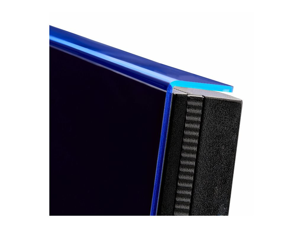 StarTech.com 27-inch 16:9 Monitor Privacy Screen, Hanging Filter/Shield - Display privacy filter - 2-way - removable - plug-in 2769A-PRIVACY-SCREEN