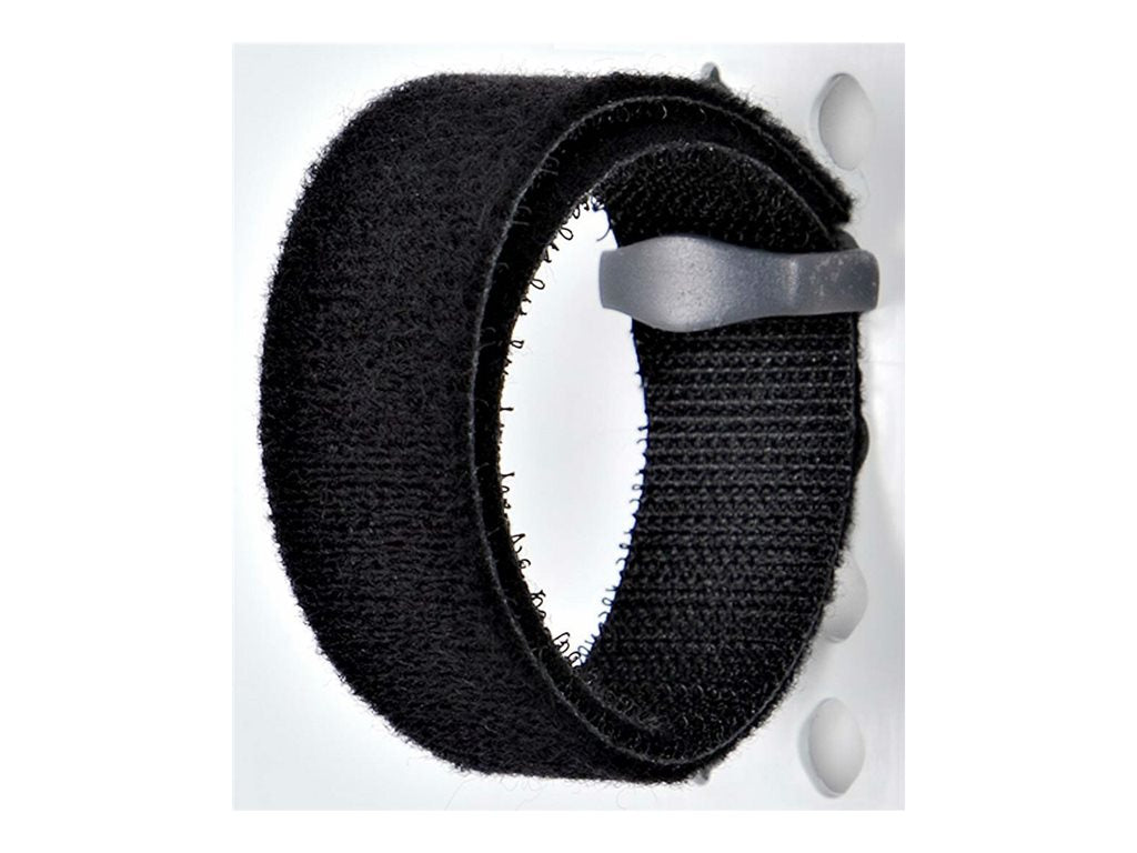 StarTech.com 28in Wall-Mount Media Enclosure, Structured Media Enclosure - Cable management enclosure - wall mountable - white 28P1-MEDIA-ENCLOSURE