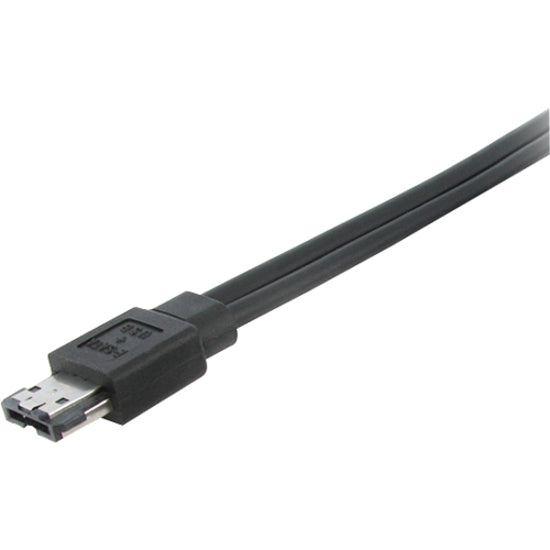 StarTech.com 3 ft eSATA and USB A to Power eSATA Cable - M/M ESATAUSBMM3