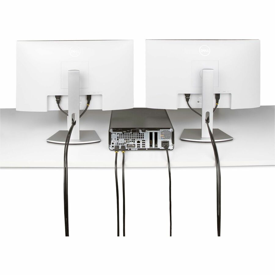 StarTech.com 50ft (15m) VESA-Certified Active DisplayPort 1.4 Cable, DP8K