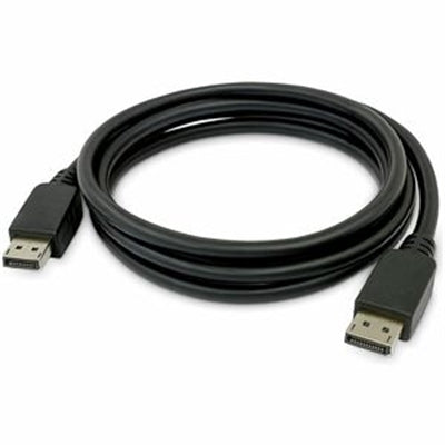 StarTech.com 6ft DisplayPort Cable Male to Male