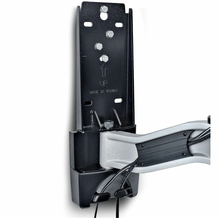 StarTech.com Articulating TV Wall Mount, VESA Wall Mount TV Bracket for 65