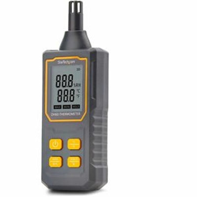 StarTech.com DH60 Digital Thermometer Hygrometer
