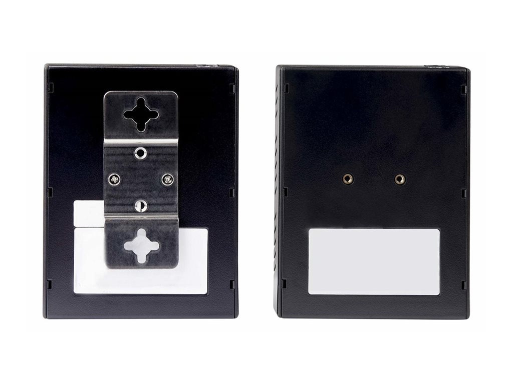 StarTech.com Ethernet Extender Kit, Up to 0.5mi (800m), Ethernet Booster - Short-haul modem - 100Mb LAN - 10Base-T, 100Base-TX C2-ETHERNET-EXTENDER