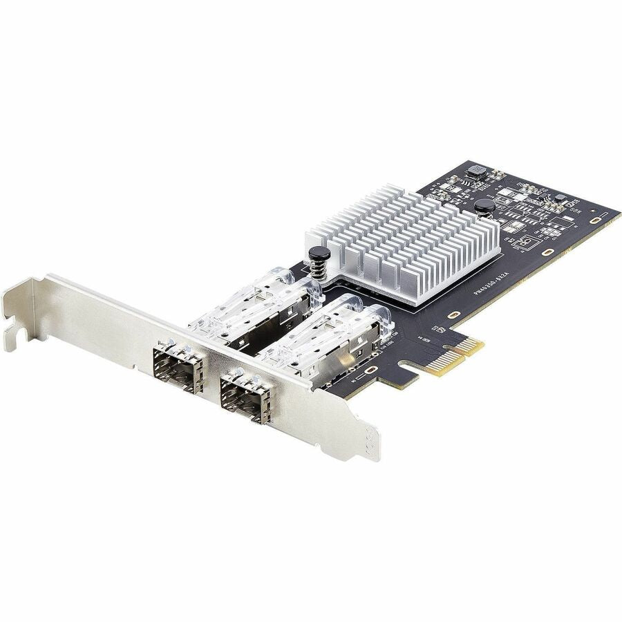 StarTech.com Gigabit Ethernet Card P021GI-NETWORK-CARD