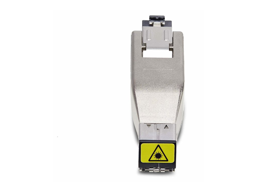 StarTech.com Gigabit Fiber to RJ45 Ethernet Media Converter, Micro Mini - Fiber media converter - 1GbE - 1000Base-T, 1000Base-LX D01ML55P-FIBER-MEDIA