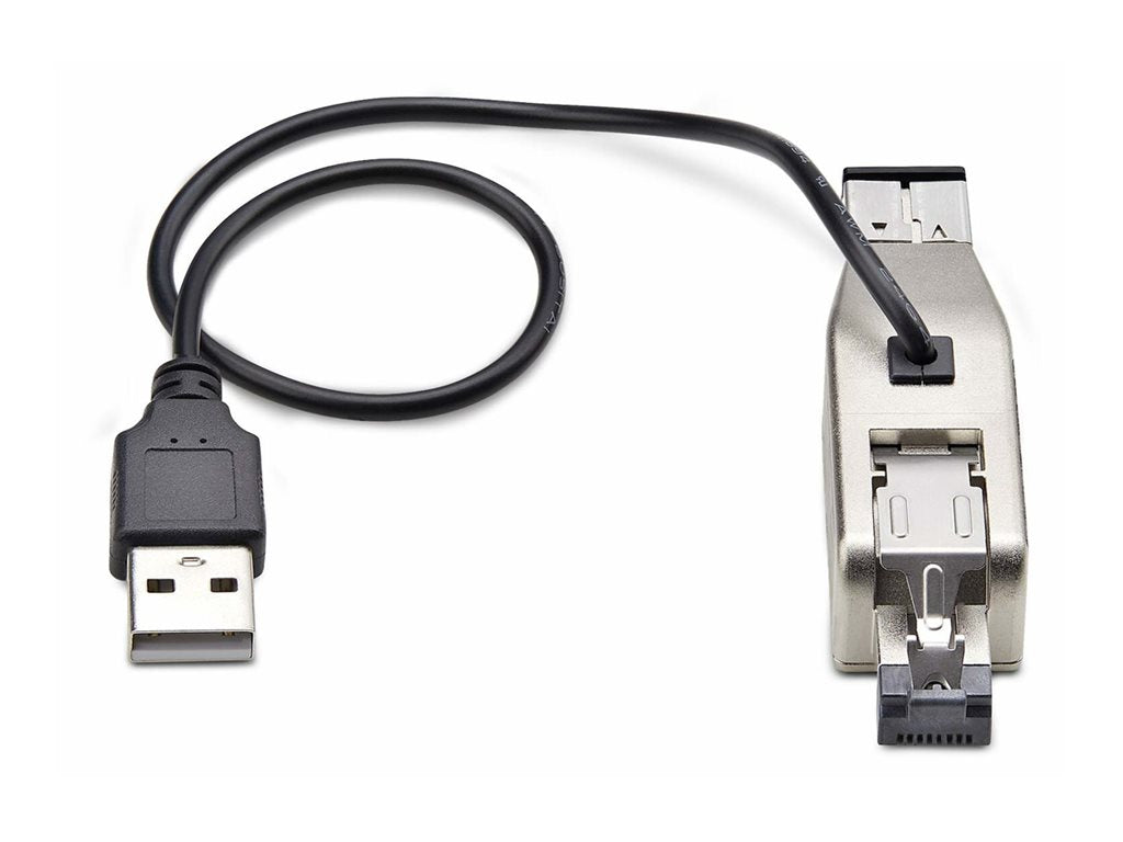 StarTech.com Gigabit Fiber to RJ45 Ethernet Media Converter, Micro Mini - Fiber media converter - 1GbE - 1000Base-T, 1000Base-LX D01ML55U-FIBER-MEDIA