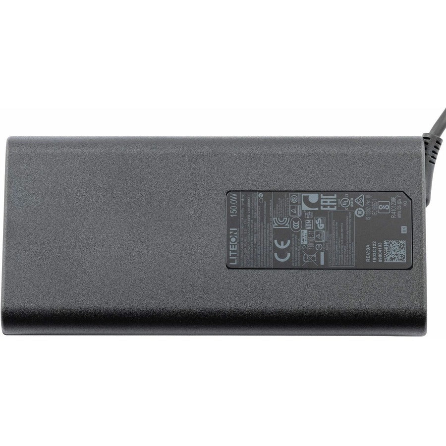 StarTech.com Replacement Universal AC/DC Power Adapter with NA Power Cord for Docking