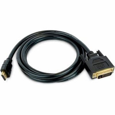 StarTech.com SKHD2DVI06-TAA HDMI to DVI Cable