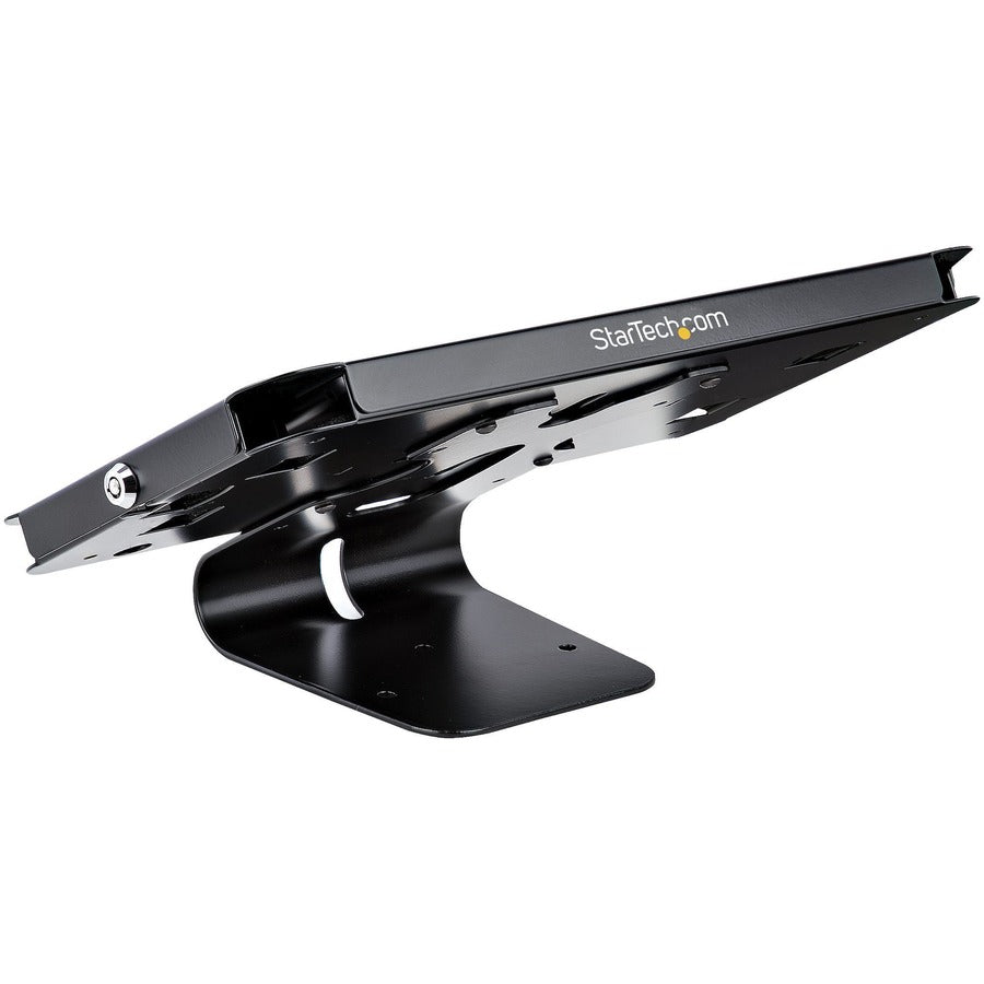 StarTech.com Secure Tablet Stand, Anti Theft Tablet Holder for Tablets up to 10.5 SECTBLTPOS2