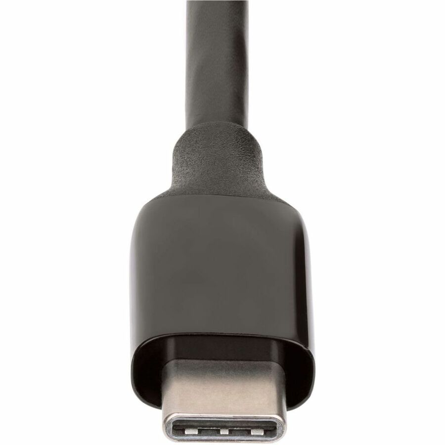 StarTech.com USB-C Data Transfer Cable - 9.84 ft USB-C Data Transfer Cable for Peripheral