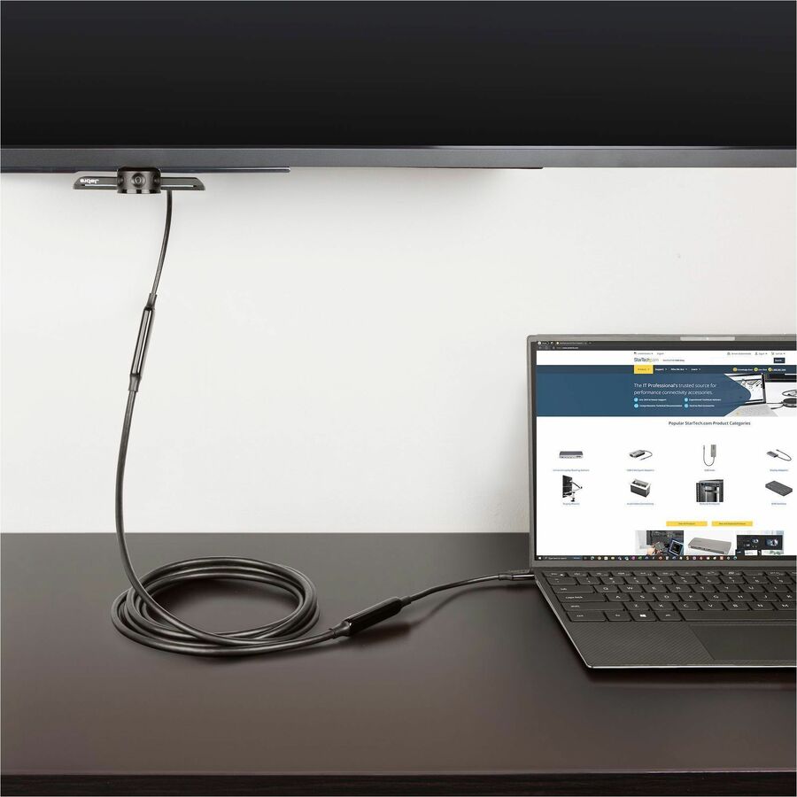 StarTech.com USB-C Data Transfer Cable - 9.84 ft USB-C Data Transfer Cable for Peripheral