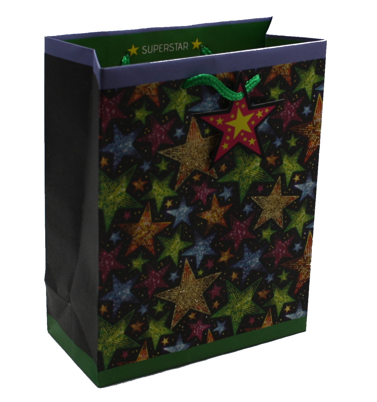 Stars Gift Bag