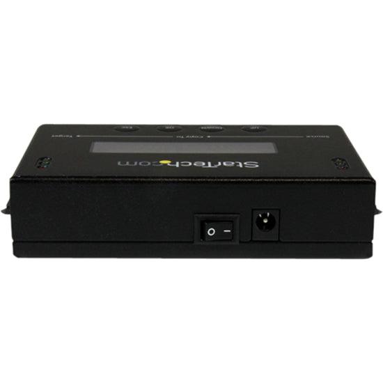 Startech.Com 1:1 Drive Duplicator And Eraser For 2.5In / 3.5In Sata Drives