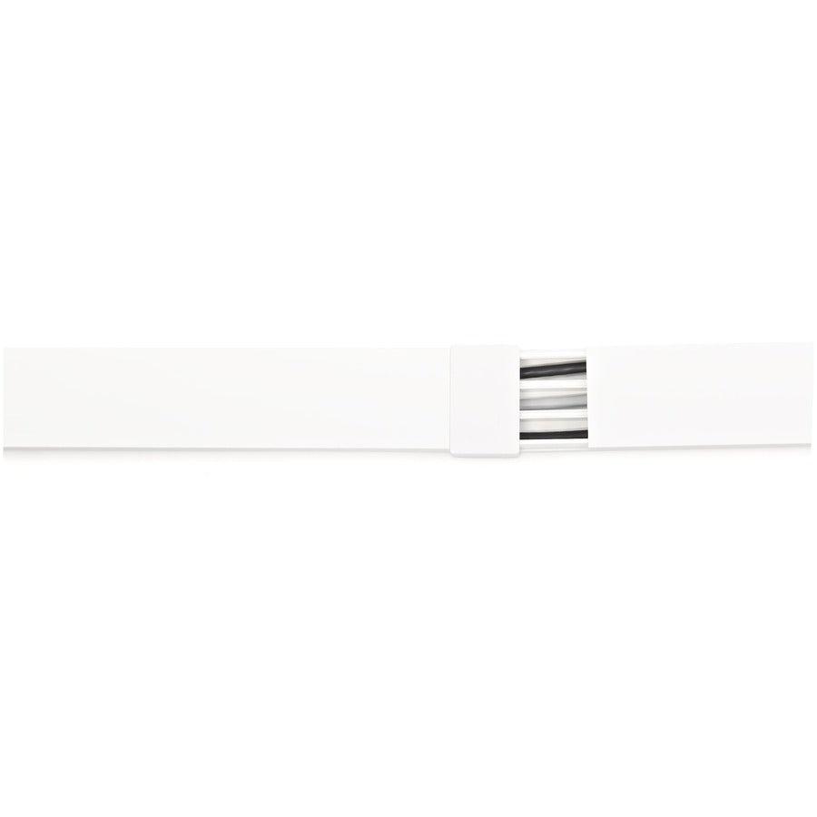 Startech.Com 20 Pack Cable Raceway Coupler For Cbmcwd5020 - Cable Management Accessories - Channel