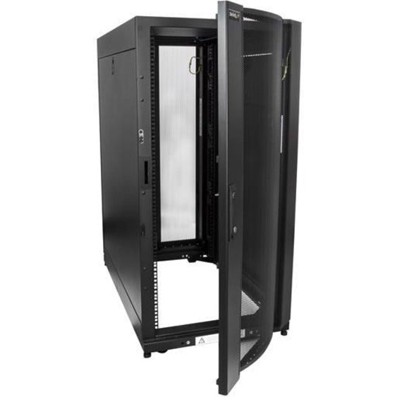 Startech.Com 25U Server Rack Cabinet - 37 In. Deep Enclosure