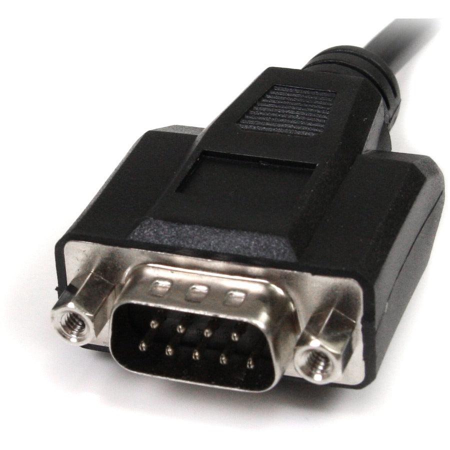 Startech.Com 2S1P Pci Express Serial Parallel Combo Card With Breakout Cable