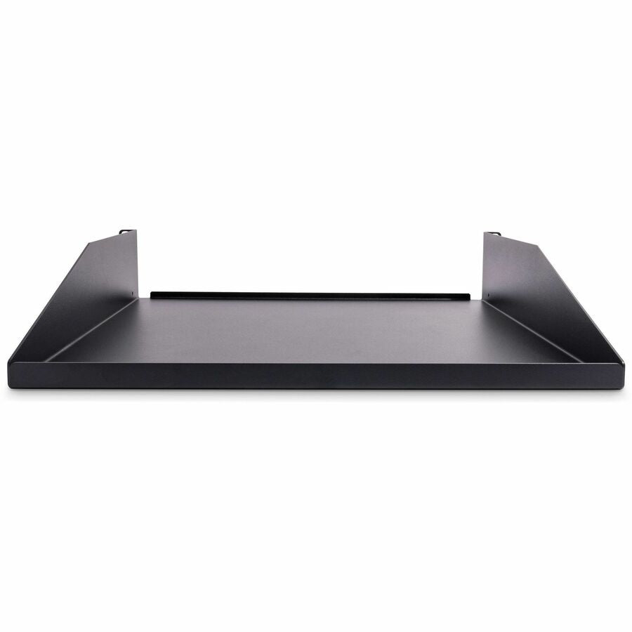 Startech.Com 2U Server Rack Shelf - Universal Rack Mount Cantilever Shelf For 19" Network Cabshelfhd